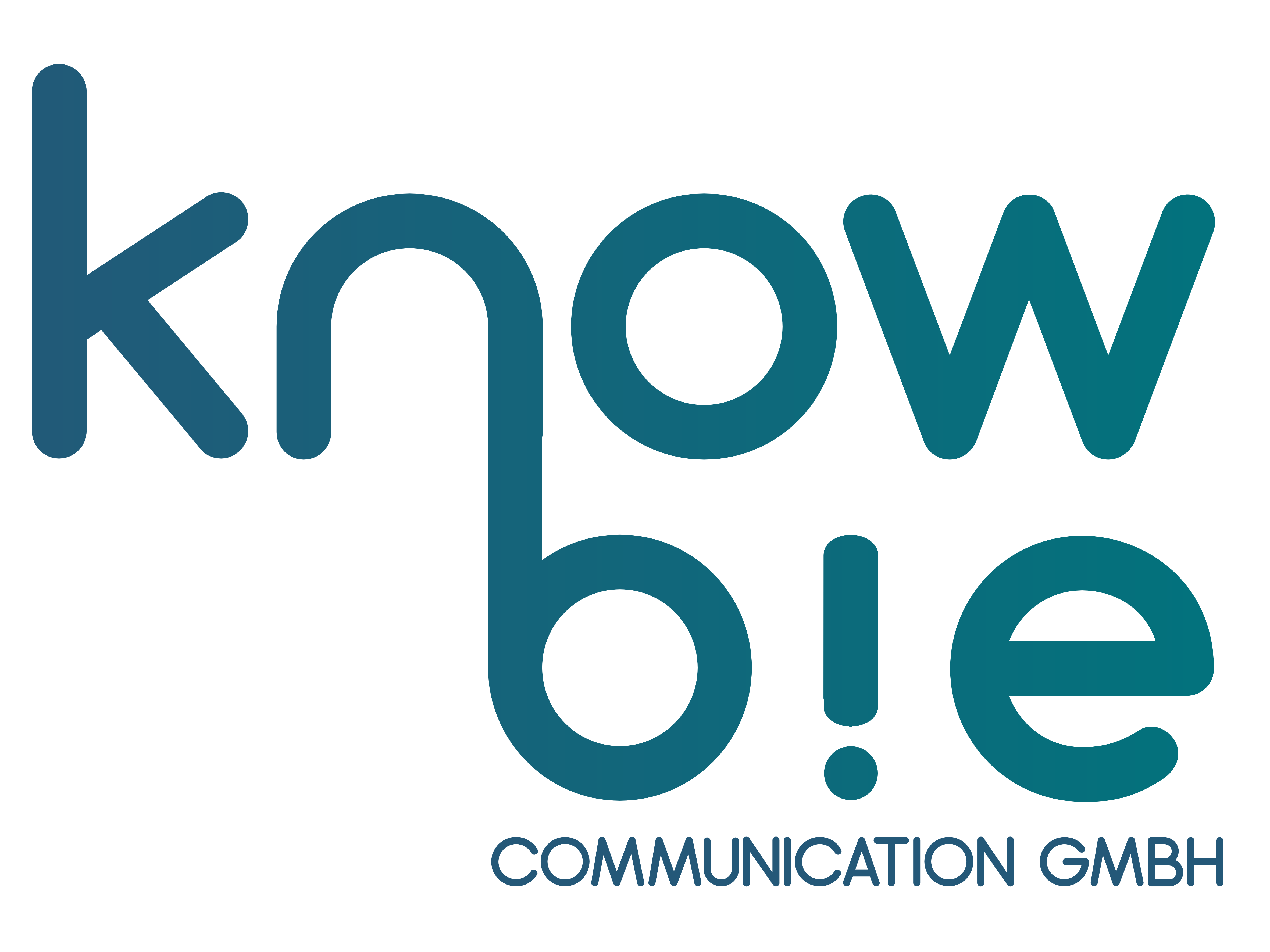 Knowbie Communication GmbH